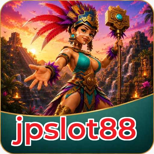 Instalasi jpslot88